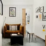 My Maison In Paris - Sentier