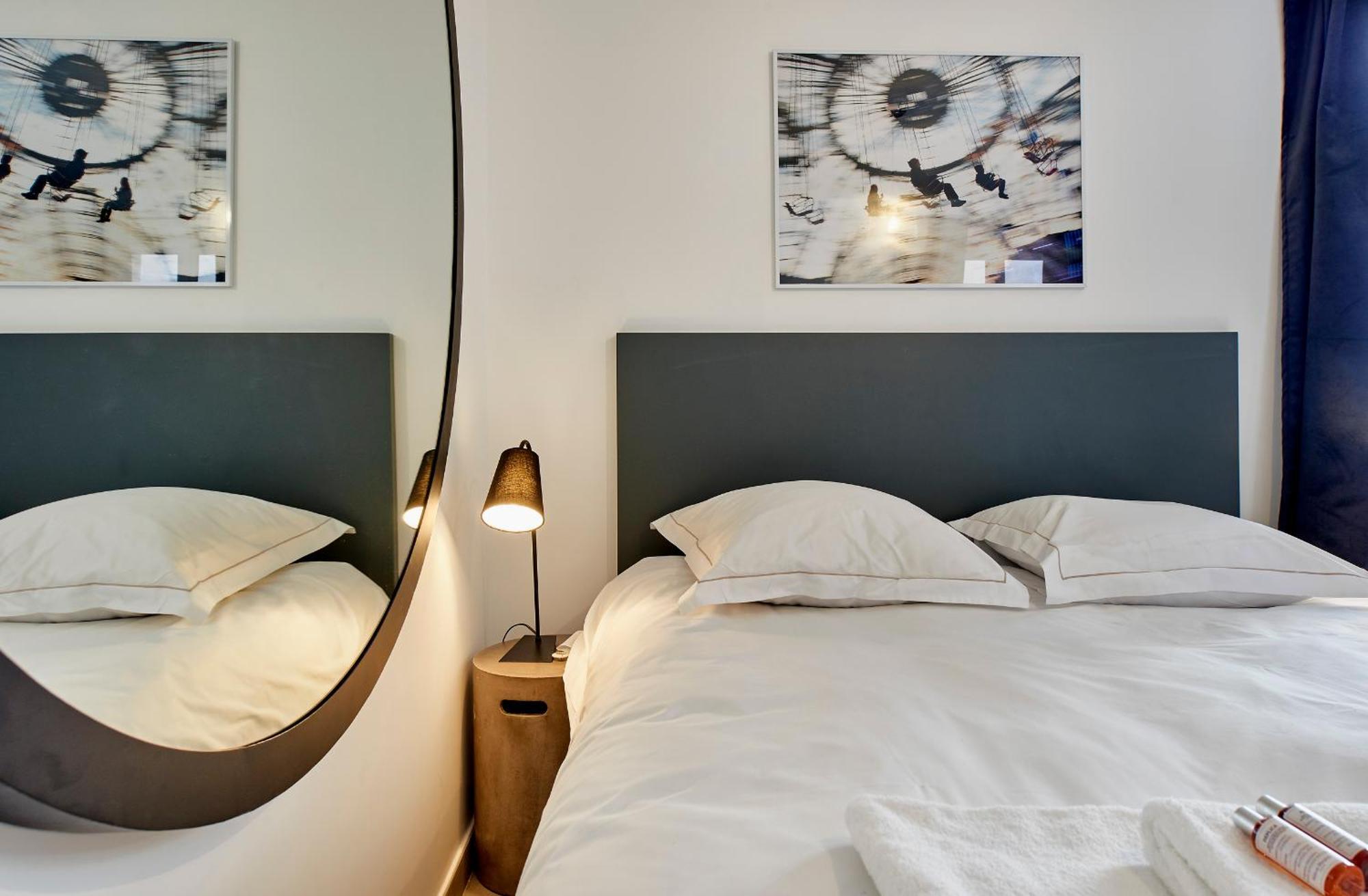 My Maison In - Sentier *