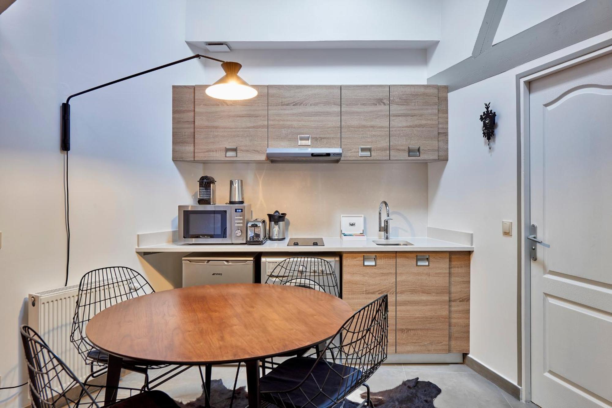 Apartment My Maison In - Sentier *