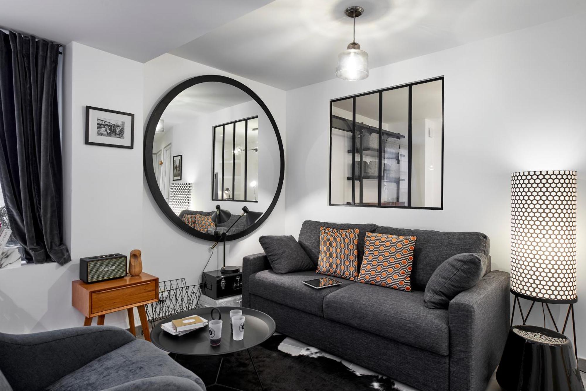 Apartment My Maison In - Sentier