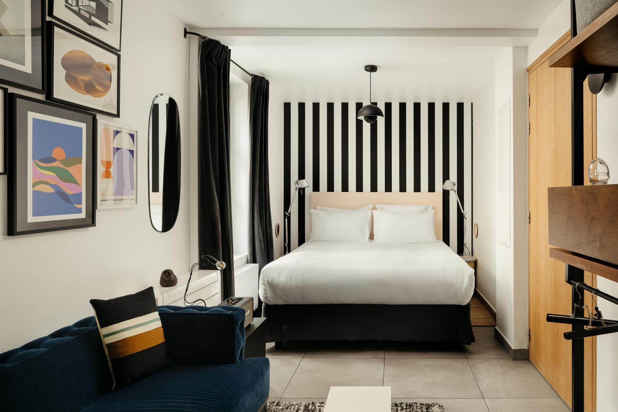 My Maison In - Sentier Paris