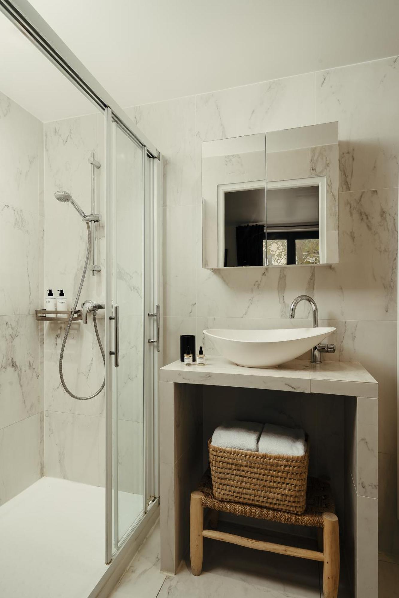 My Maison In - Sentier Apartment