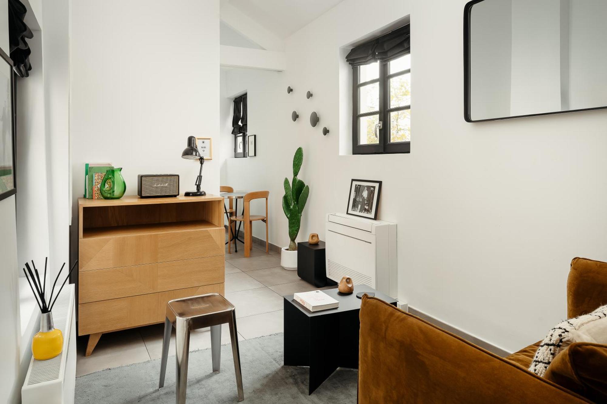 Apartment My Maison In - Sentier *