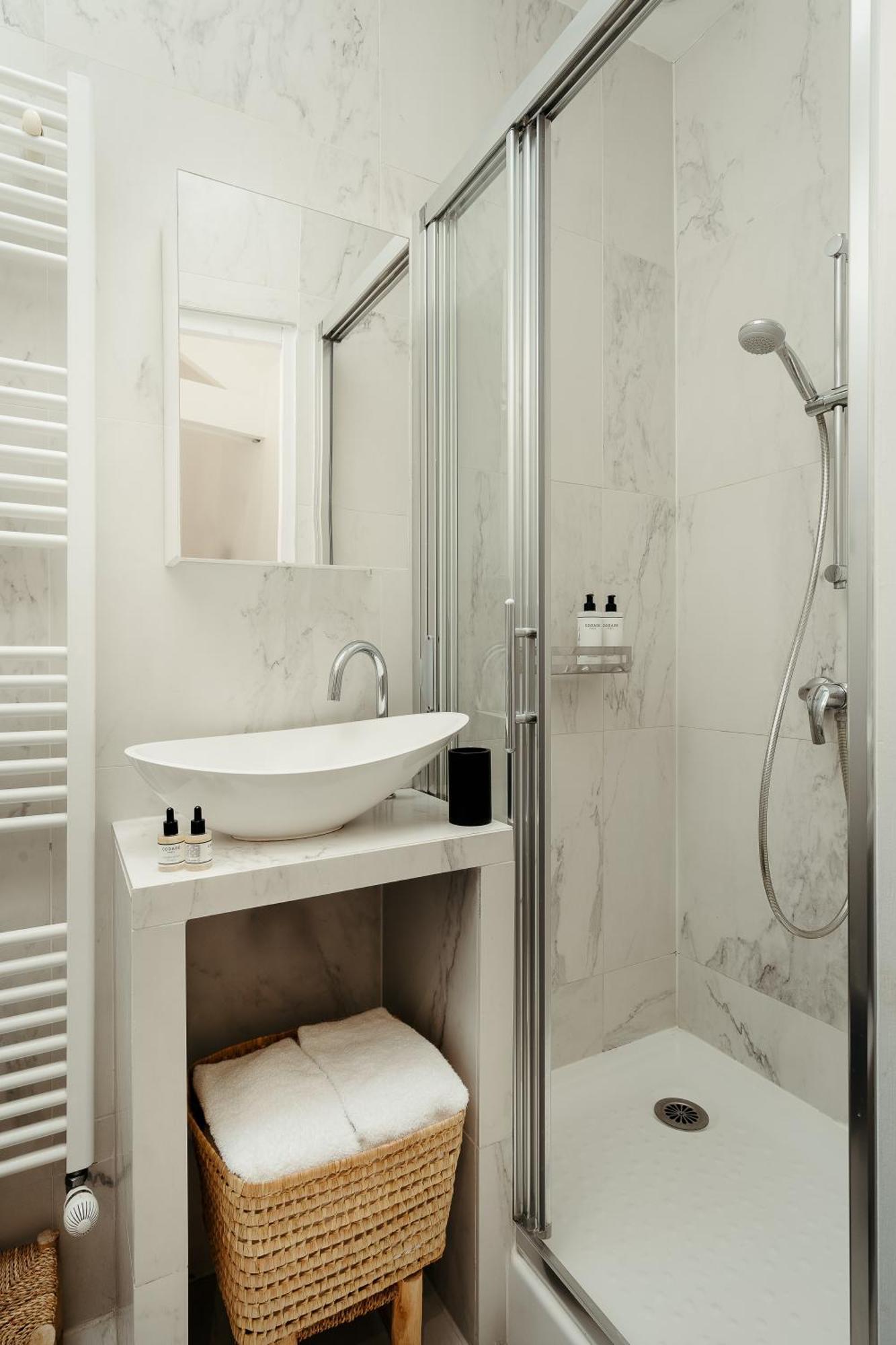 My Maison In - Sentier *