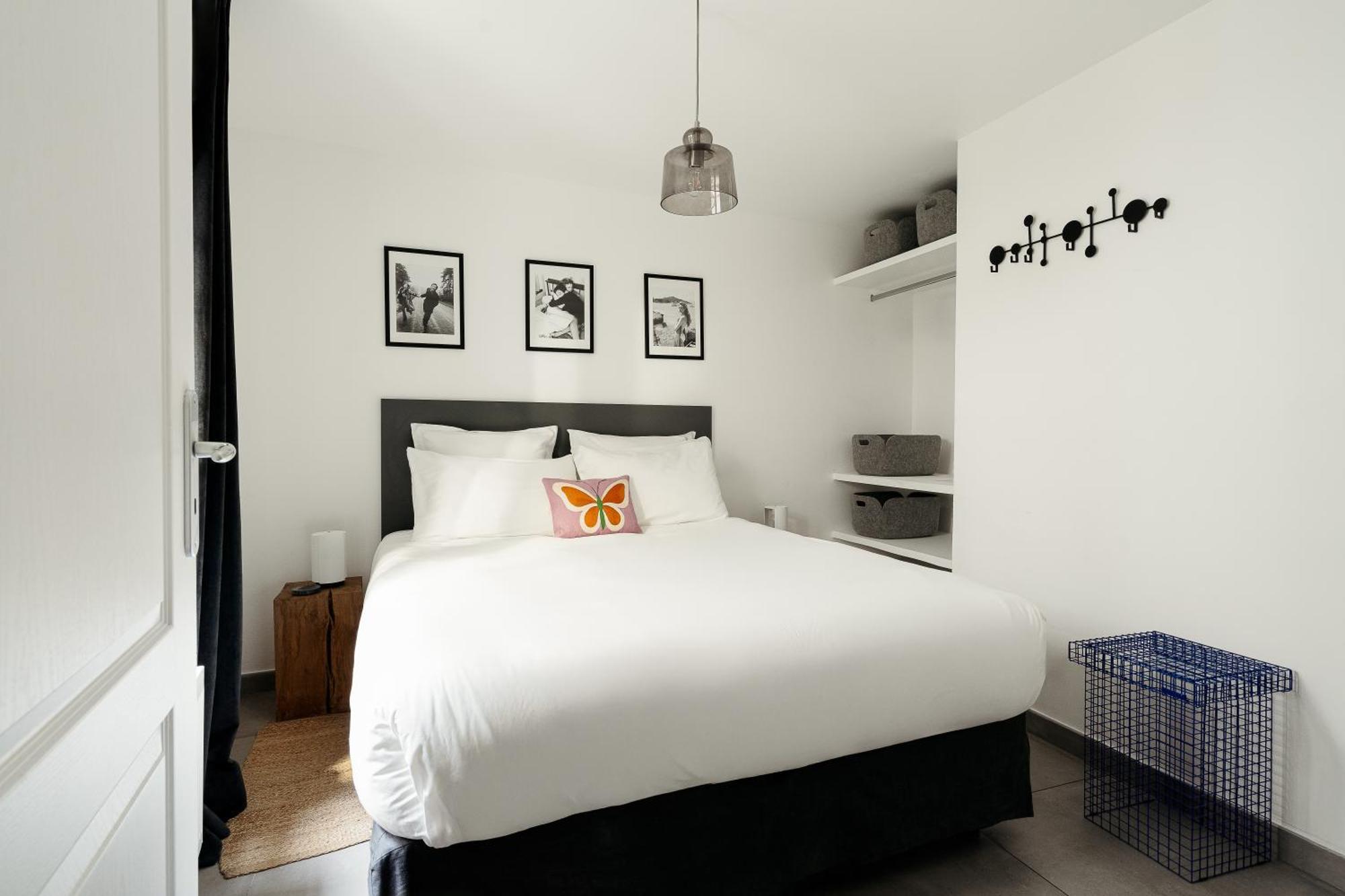 My Maison In - Sentier Paris