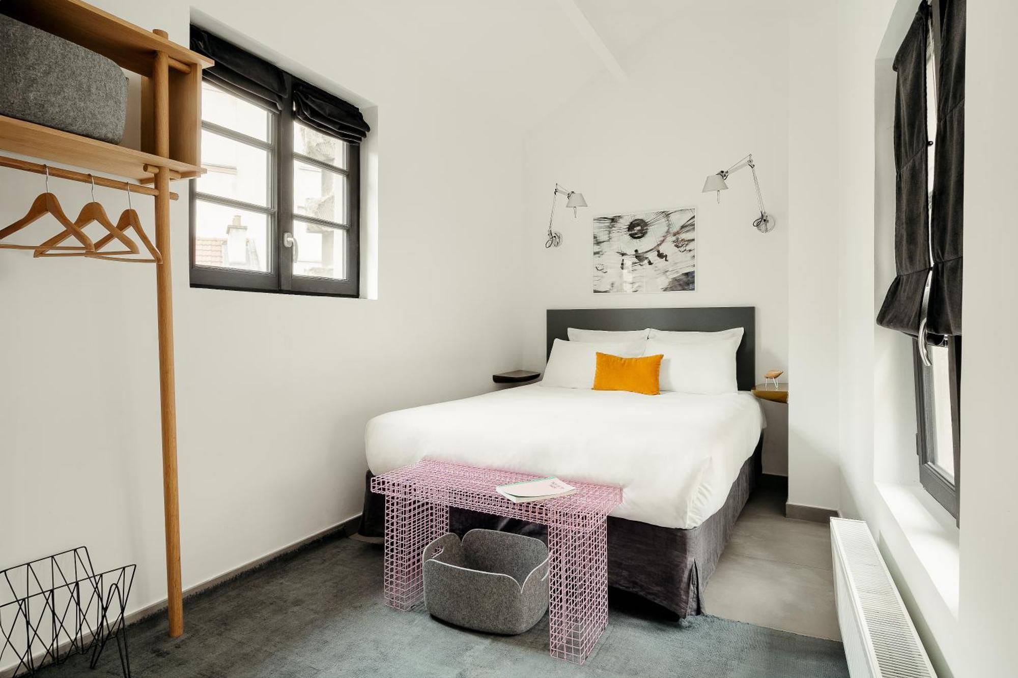 My Maison In - Sentier * Paris