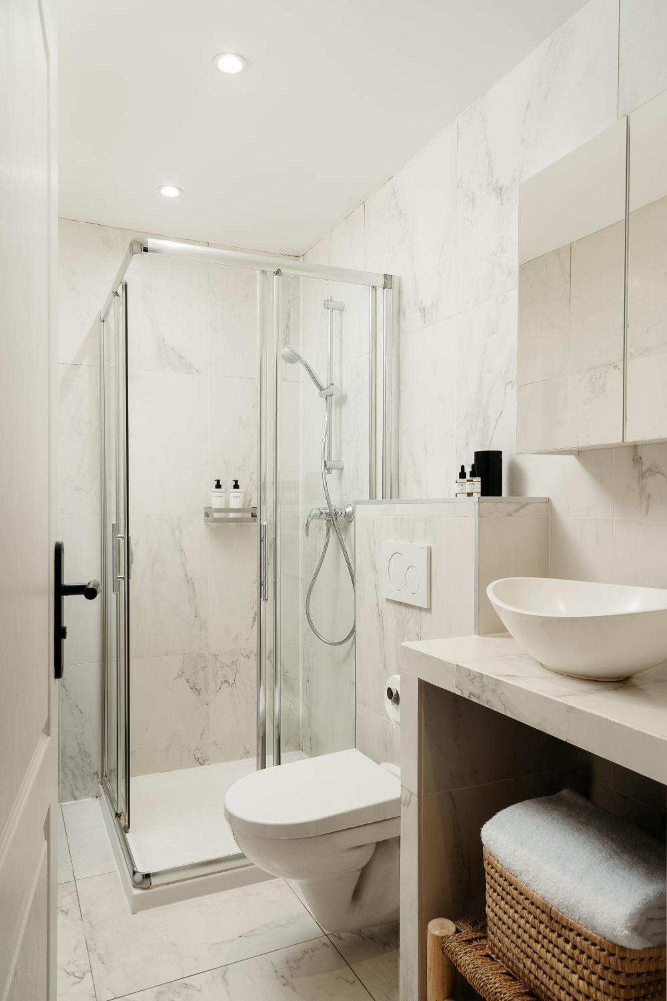 My Maison In - Sentier Apartment