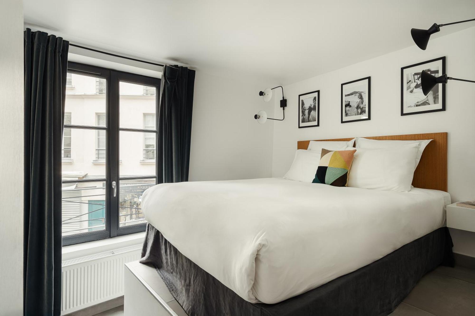 Apartment My Maison In - Sentier