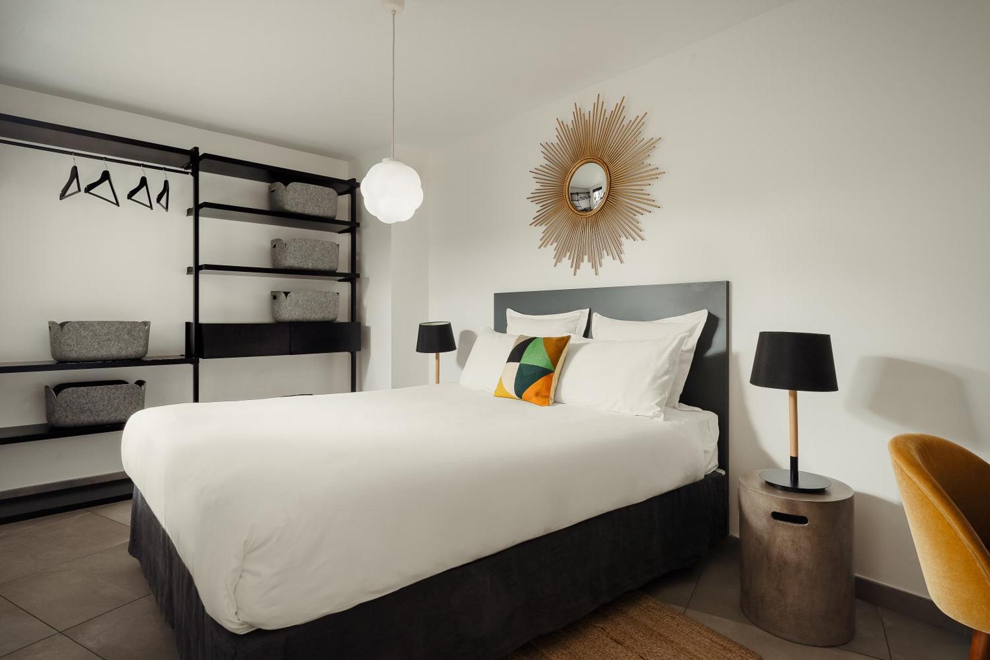 Apartment My Maison In - Sentier *