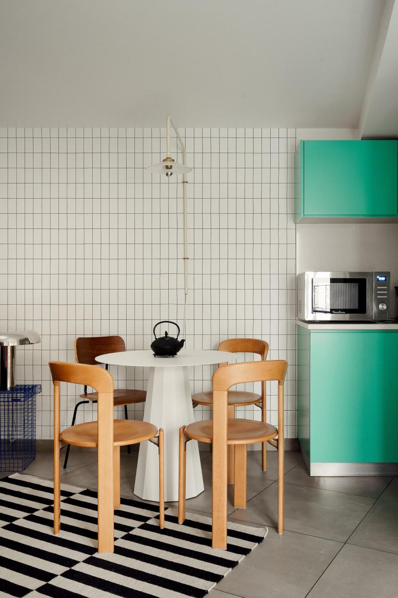 My Maison In - Sentier * Paris