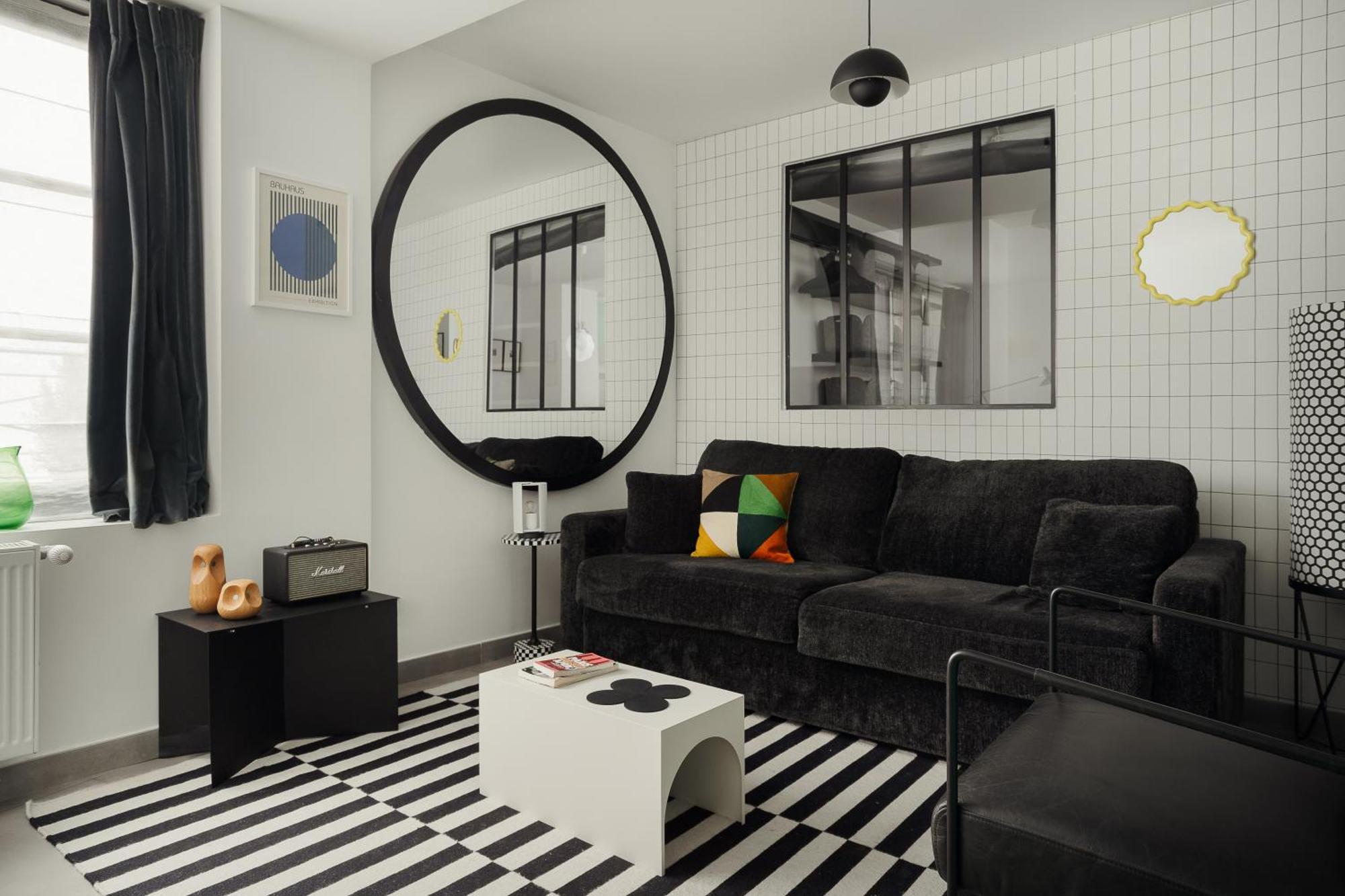 My Maison In - Sentier