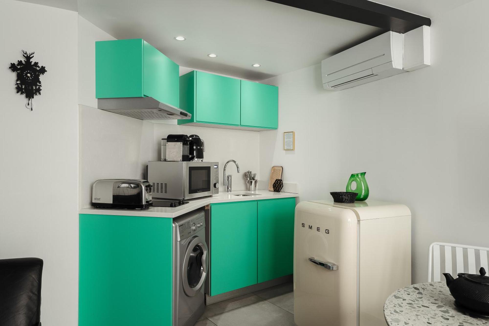 My Maison In - Sentier Apartment