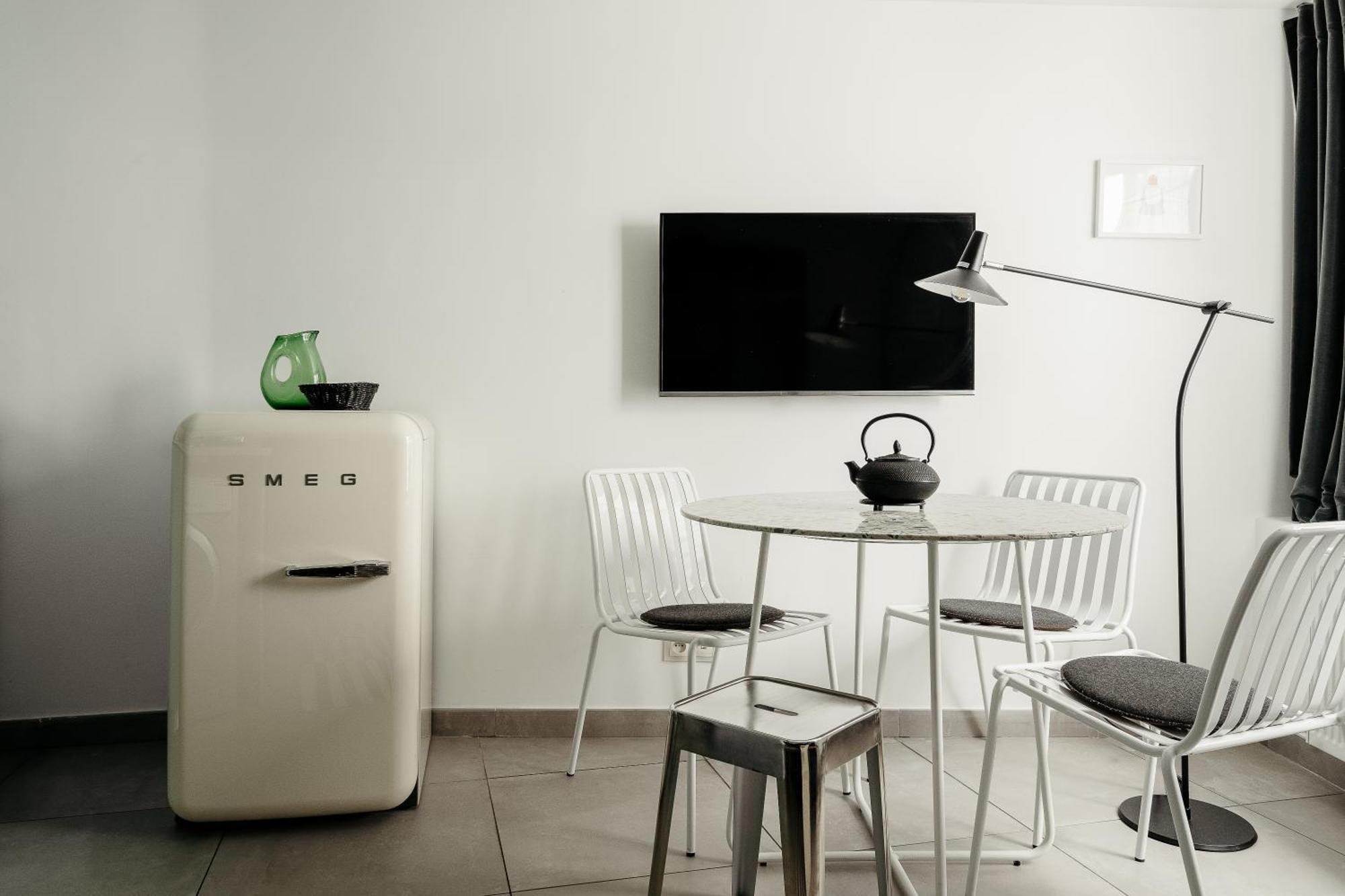 Apartment My Maison In - Sentier