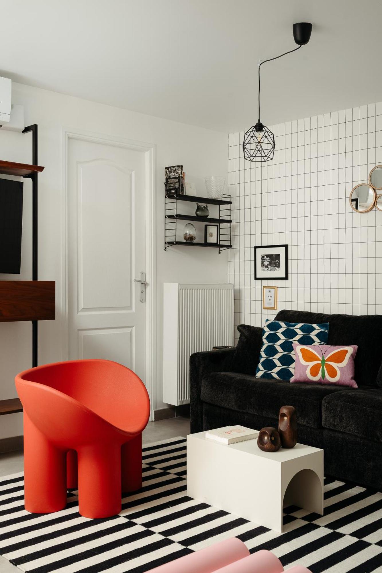 My Maison In - Sentier Apartment Paris