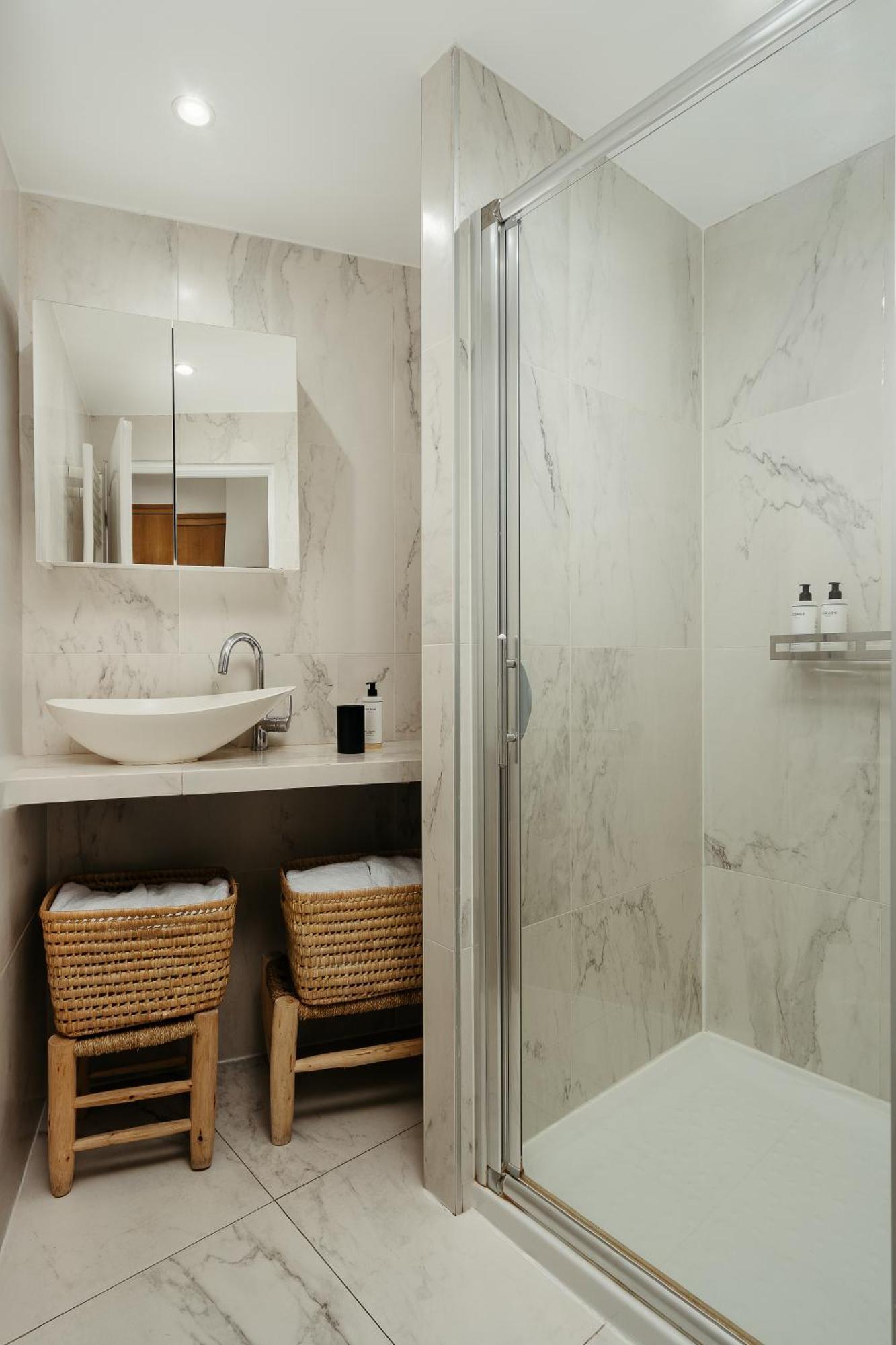 My Maison In - Sentier *