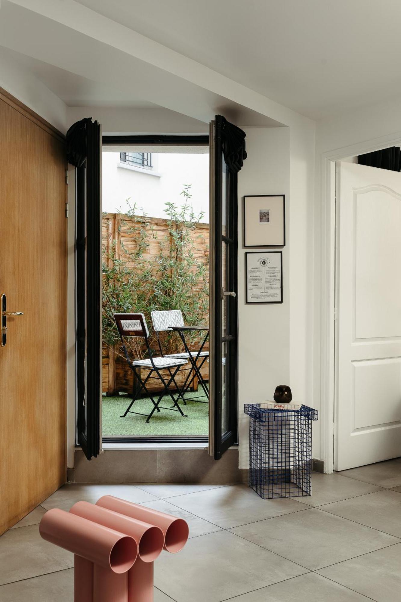 My Maison In - Sentier