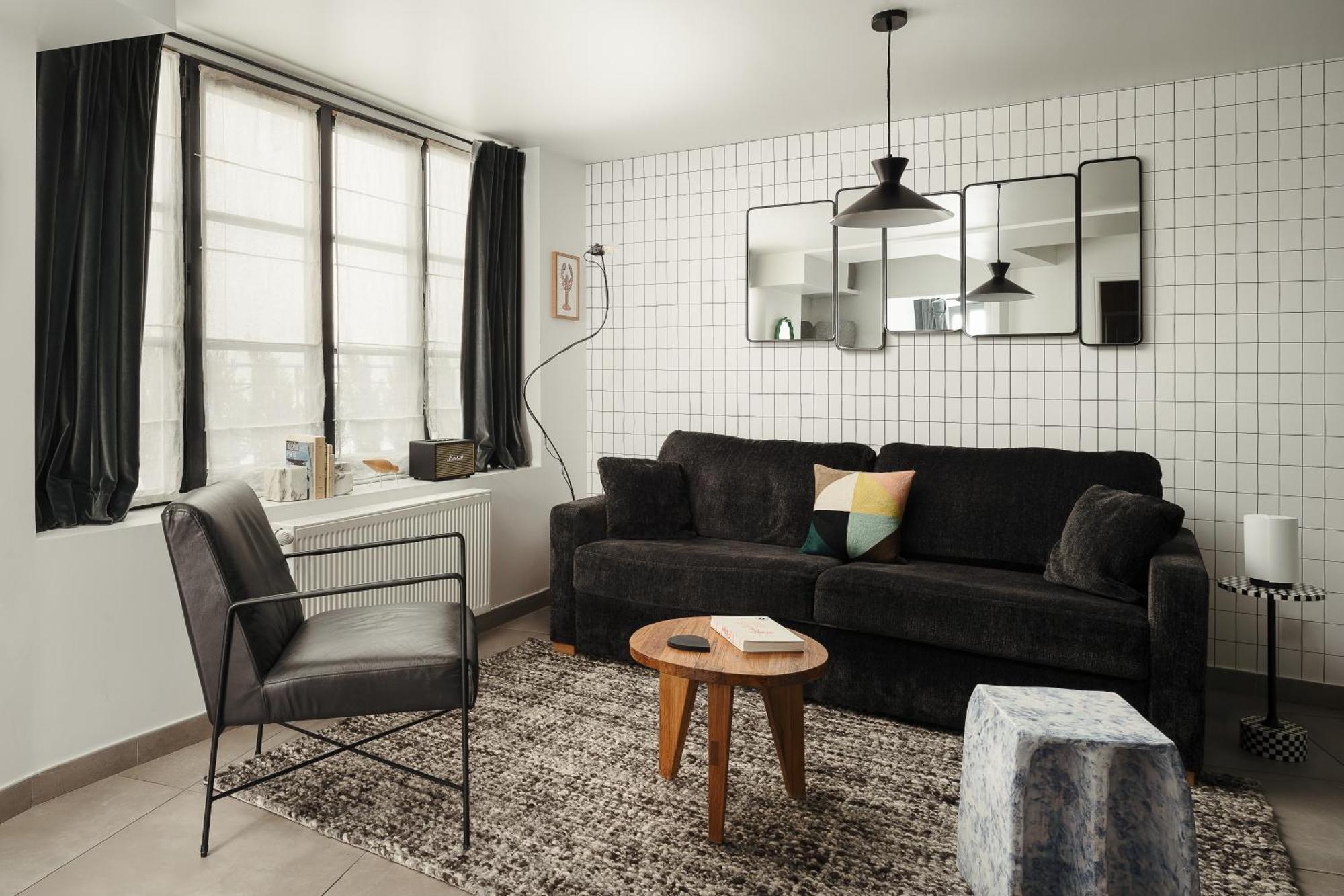 My Maison In - Sentier Apartment *