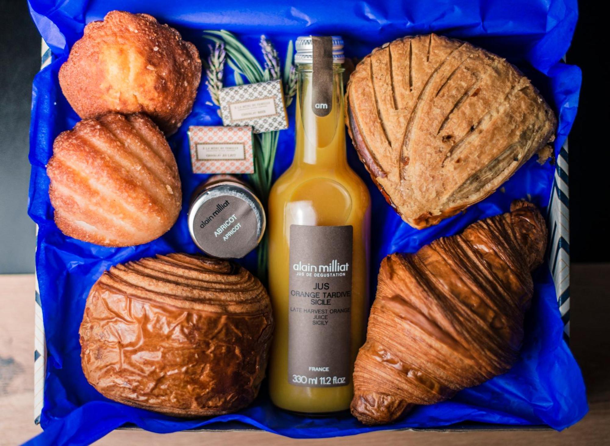 My Maison In - Sentier