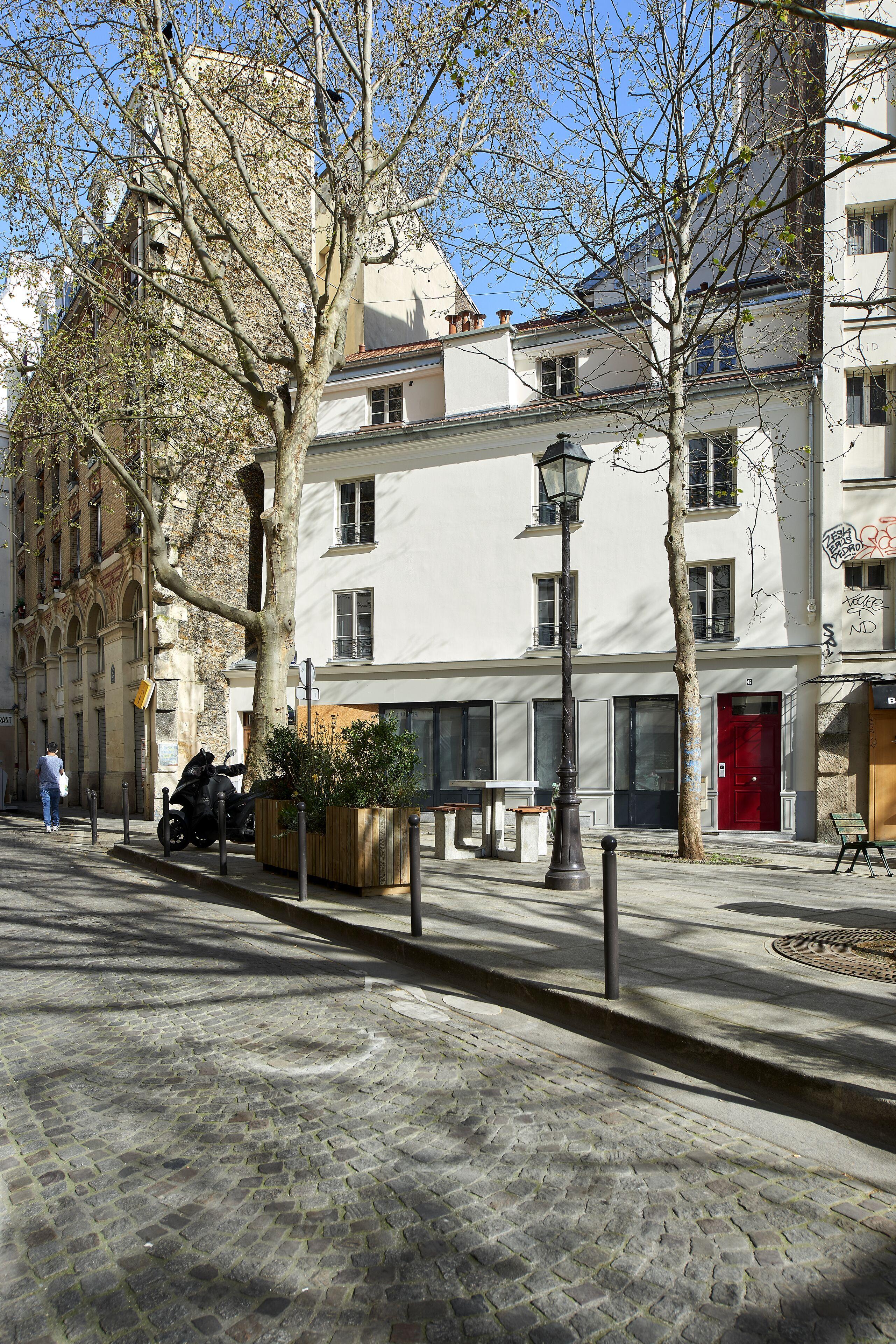 My Maison In - Sentier Apartment *