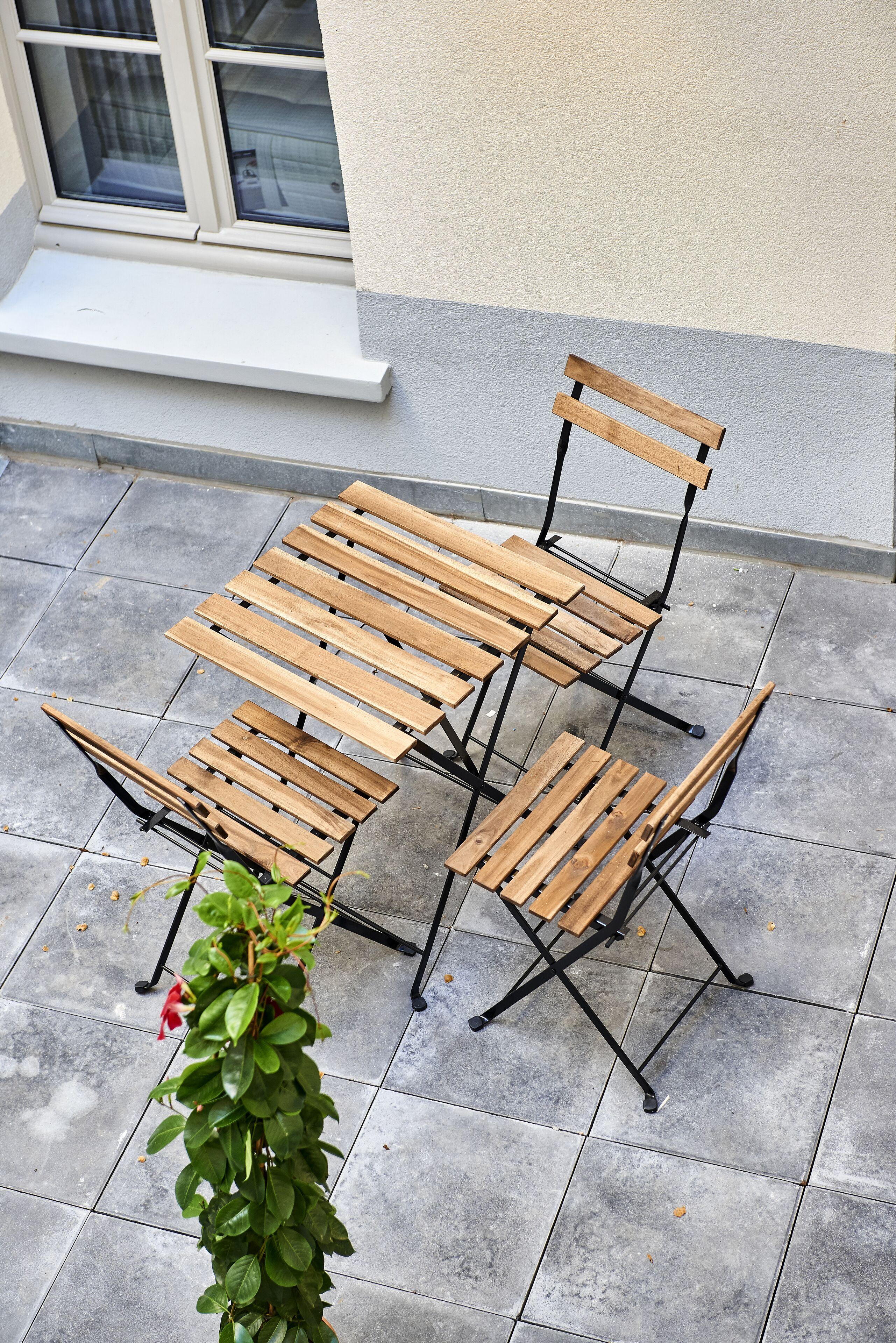 My Maison In - Sentier Apartment