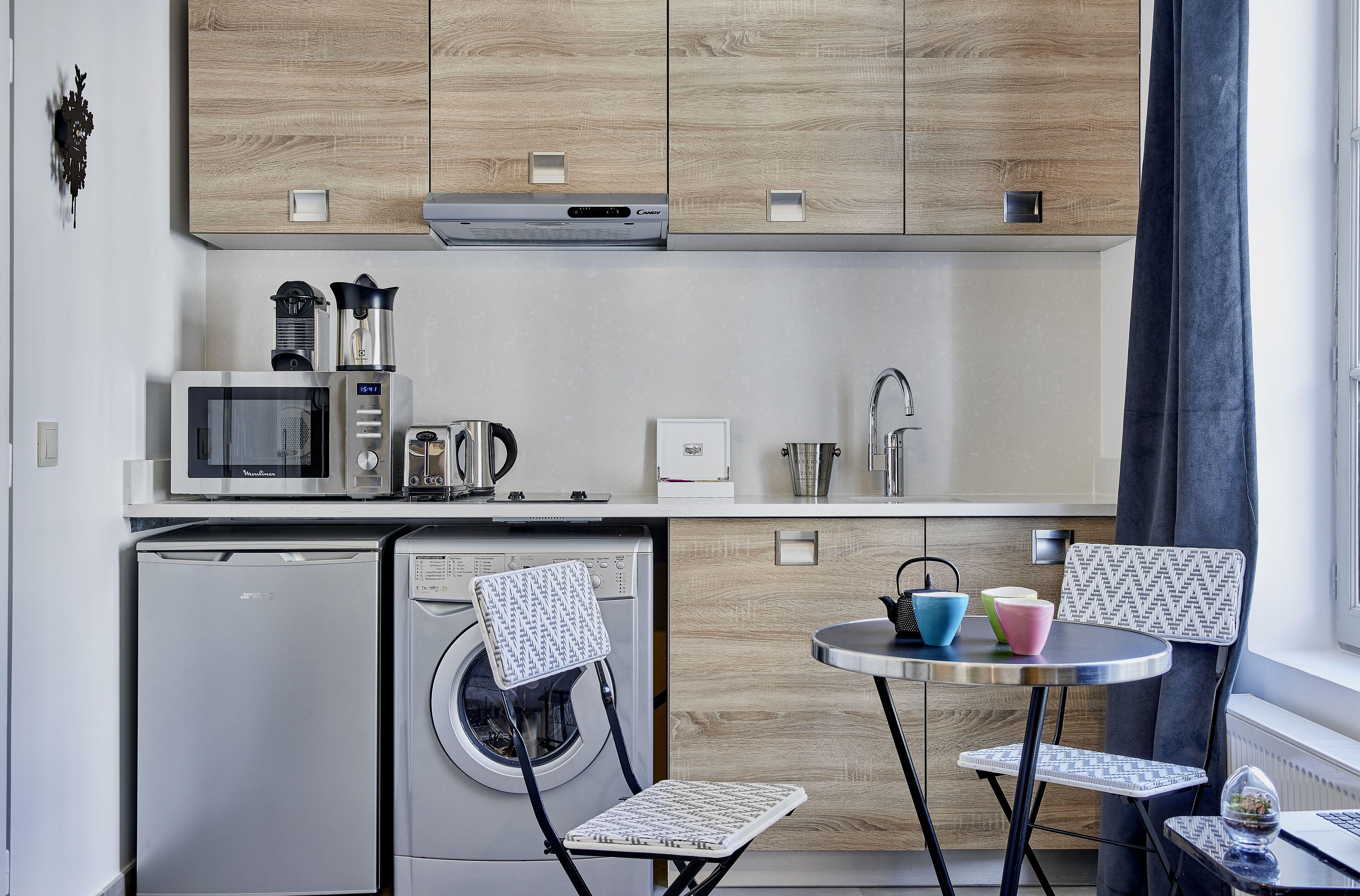 Apartment My Maison In - Sentier