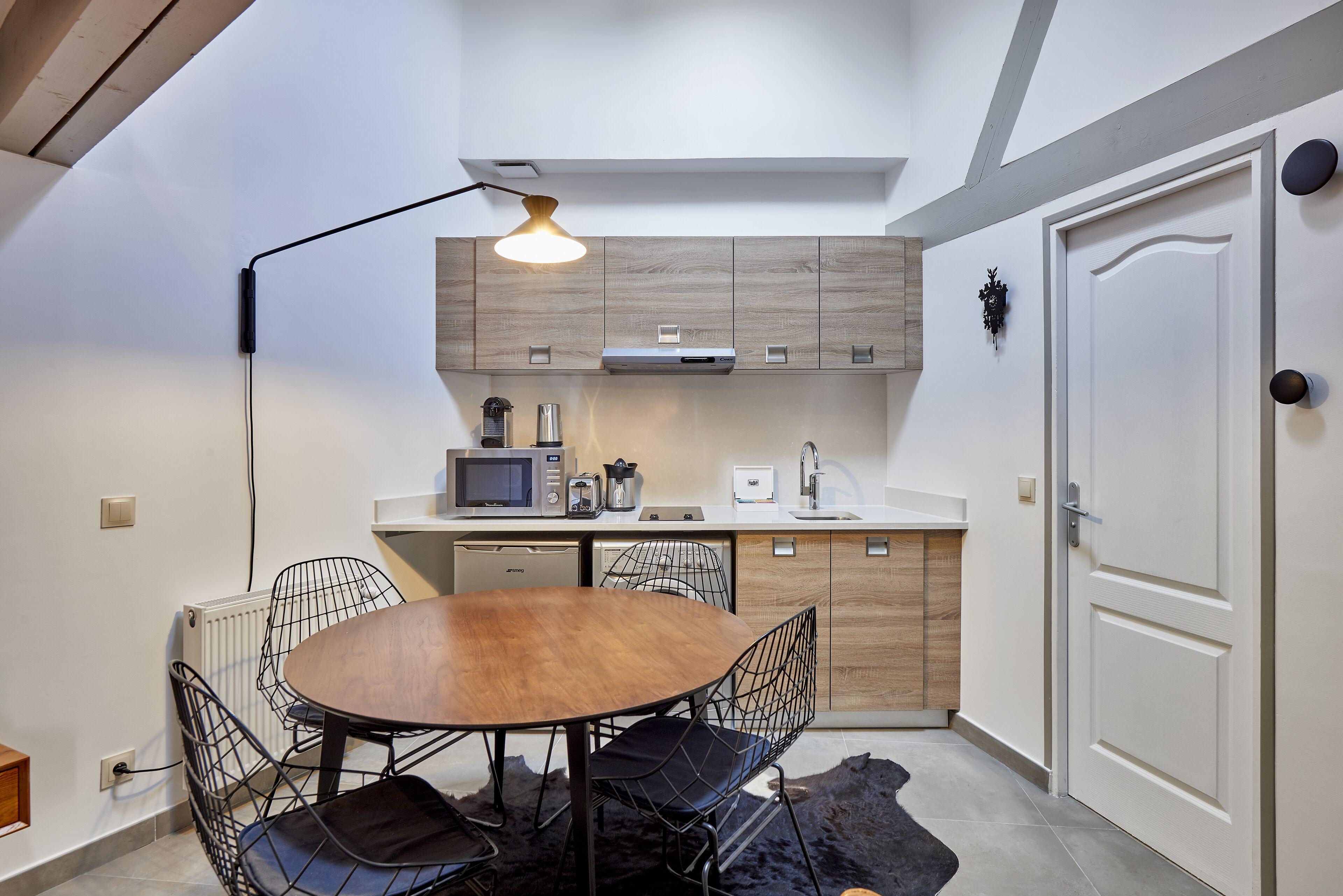 My Maison In - Sentier Apartment *