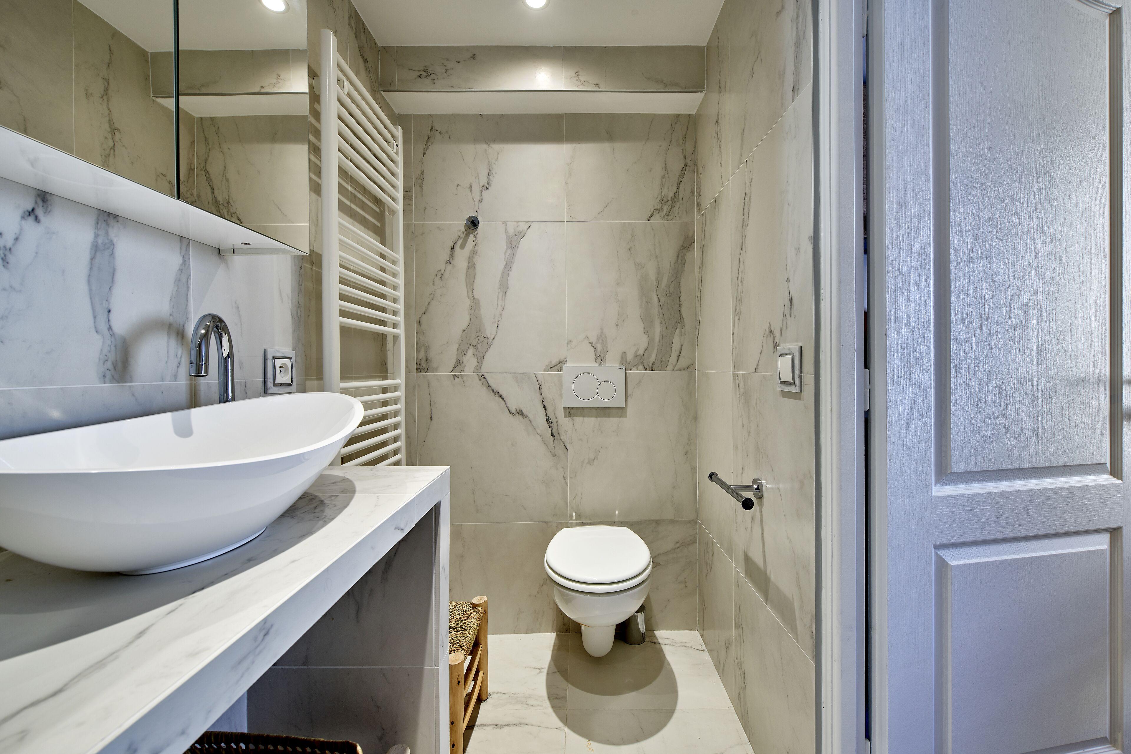 My Maison In - Sentier *