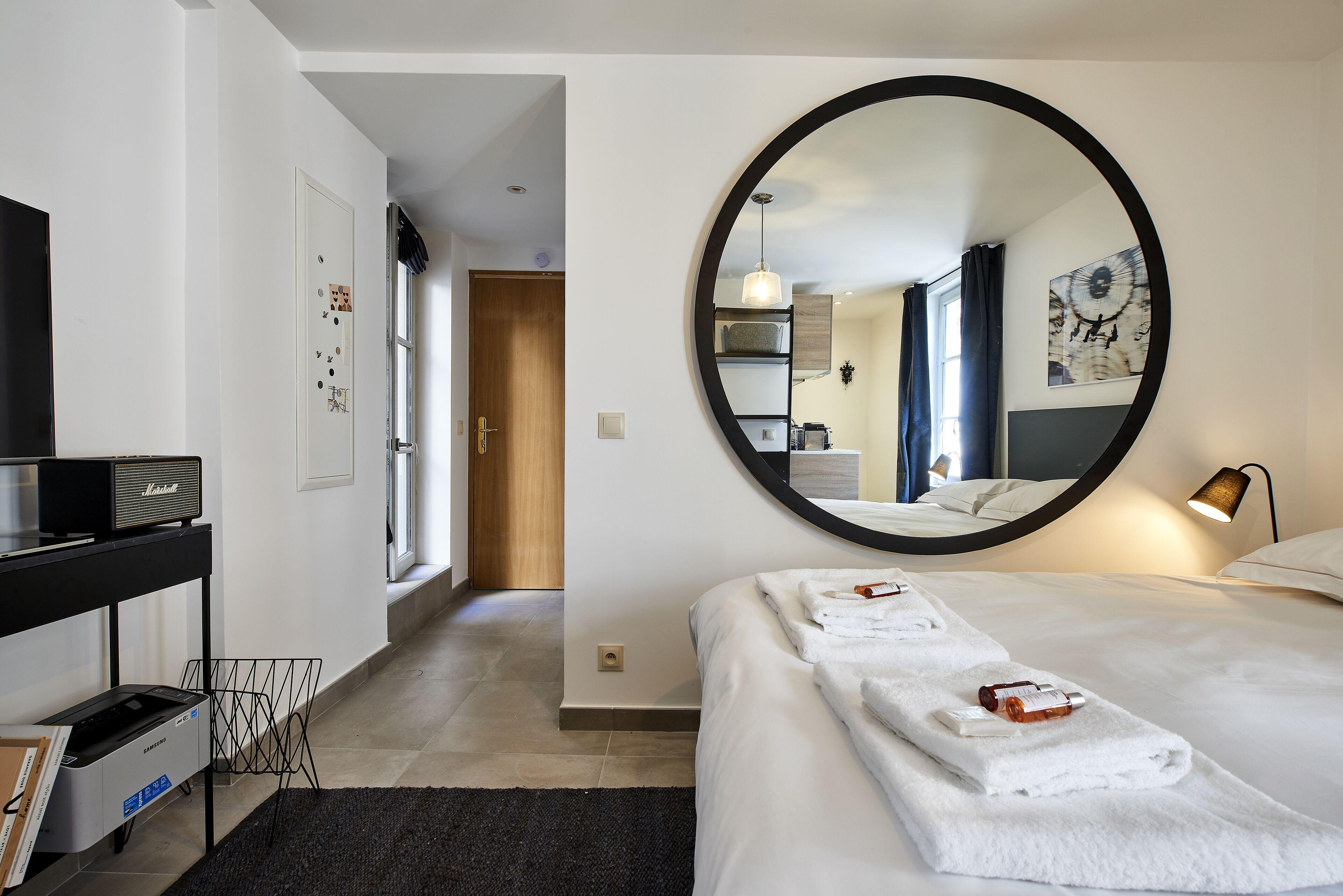 My Maison In - Sentier Apartment