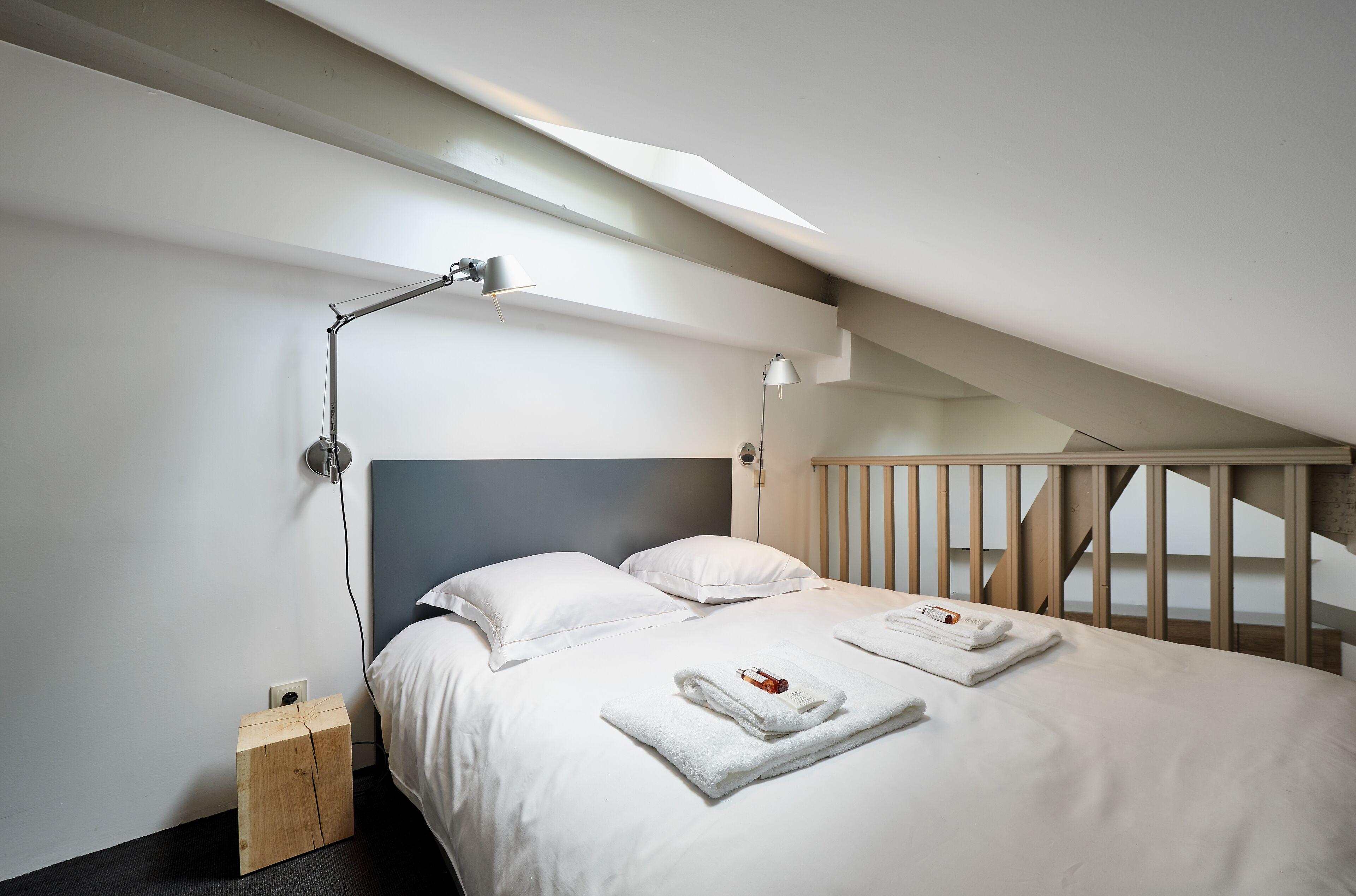 My Maison In - Sentier Paris