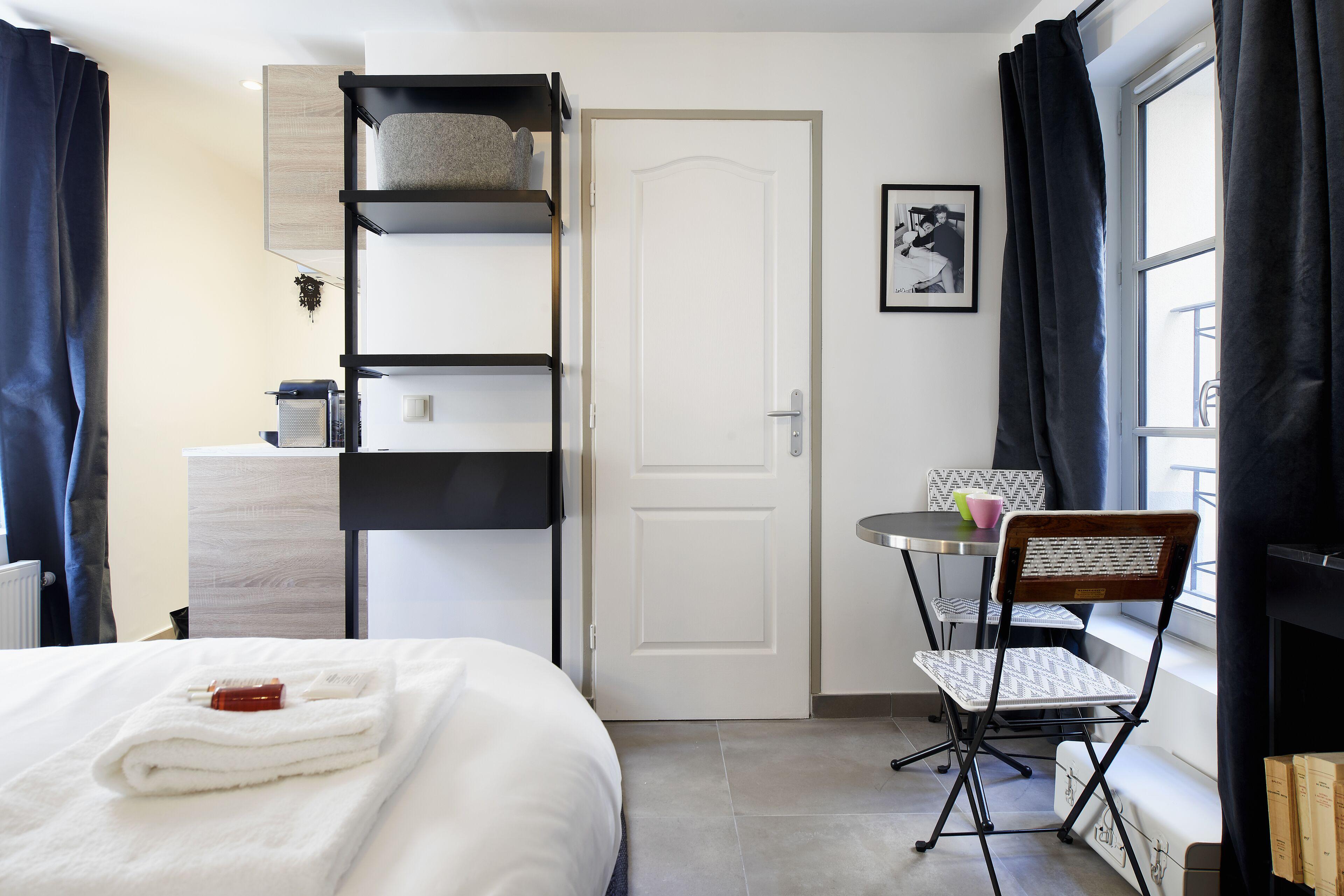 My Maison In - Sentier