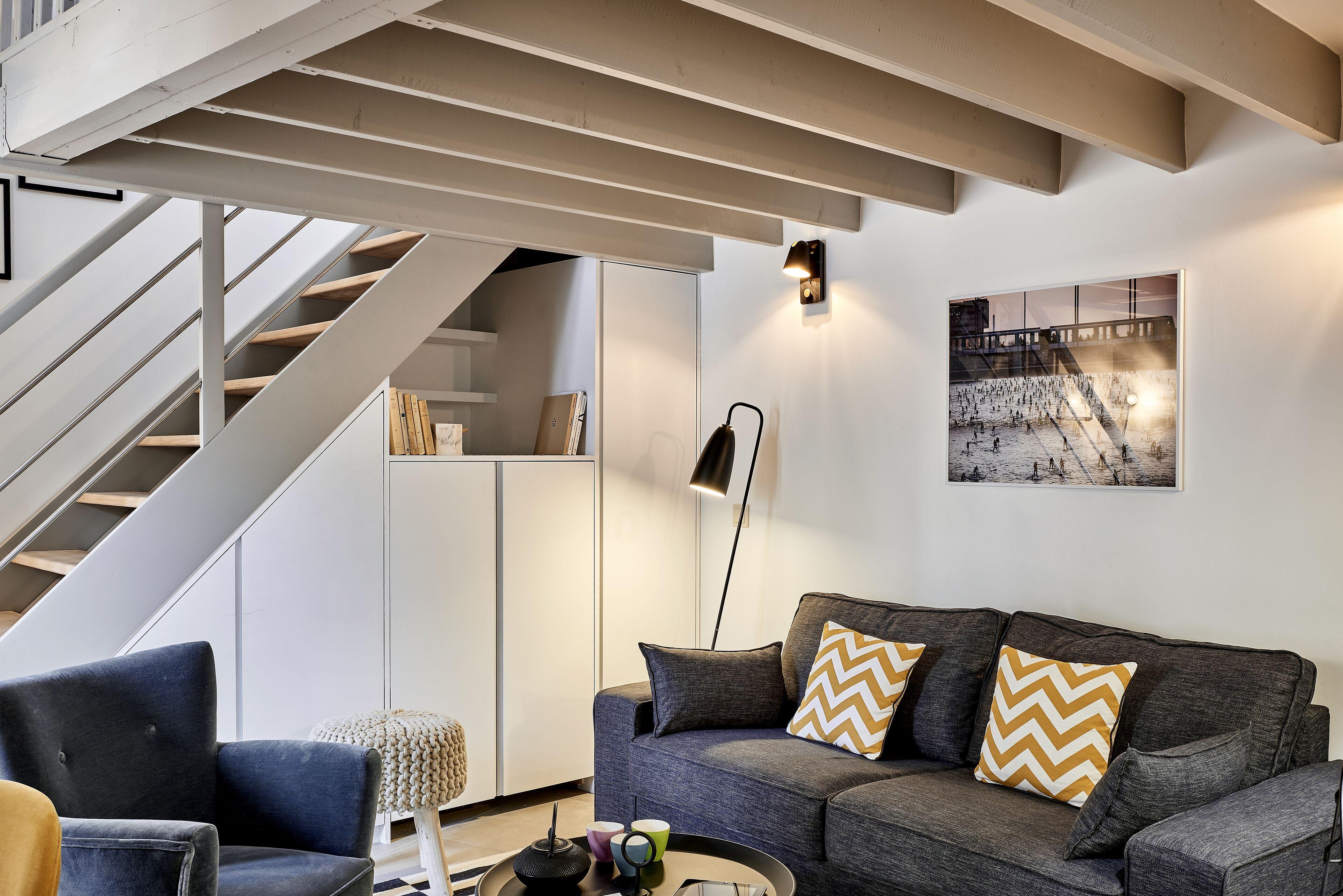 My Maison In - Sentier Apartment Paris