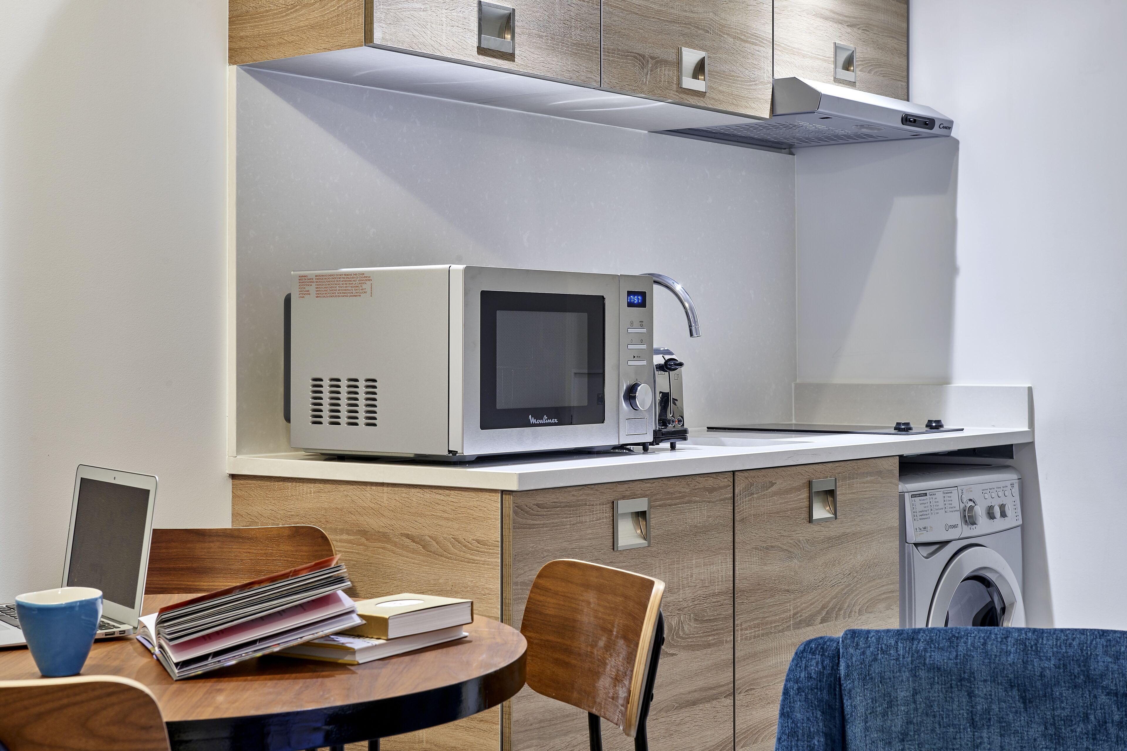 My Maison In - Sentier Apartment *