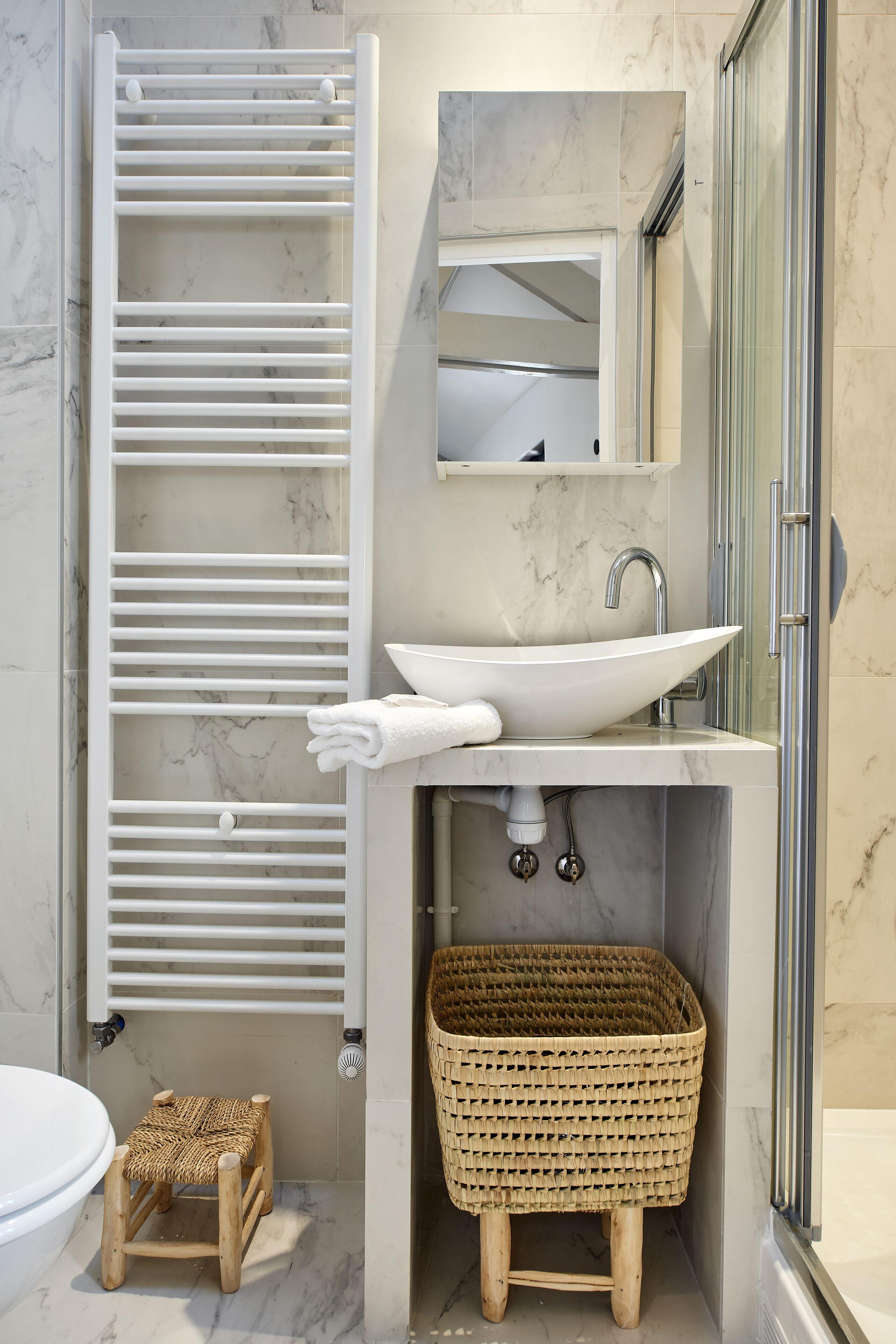 My Maison In - Sentier