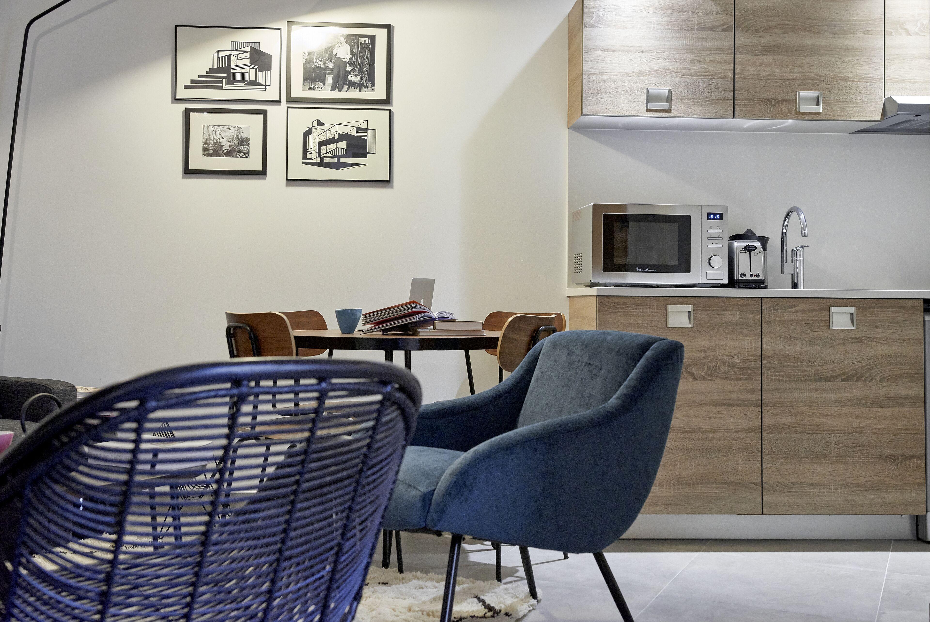 My Maison In - Sentier Paris