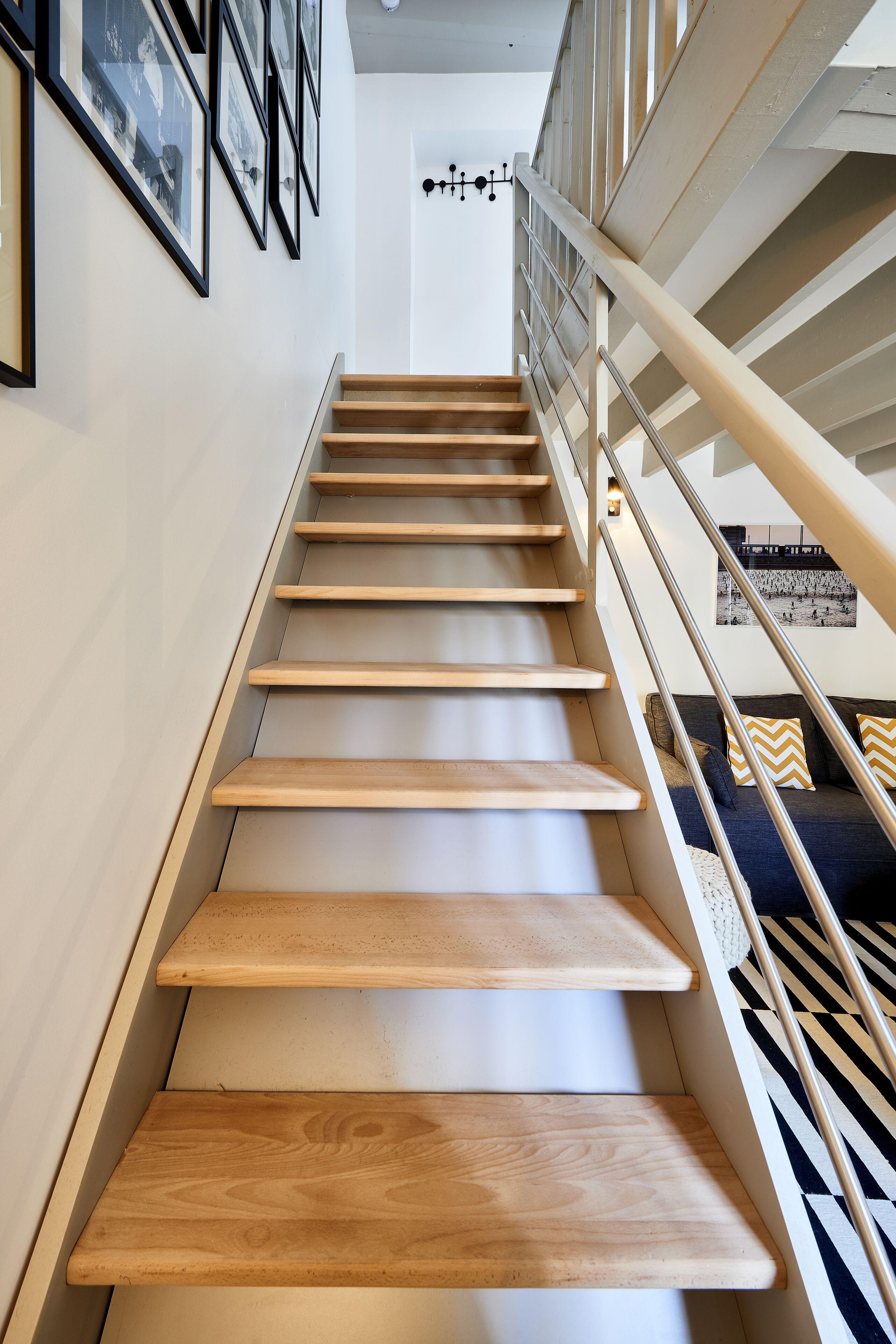 My Maison In - Sentier Apartment