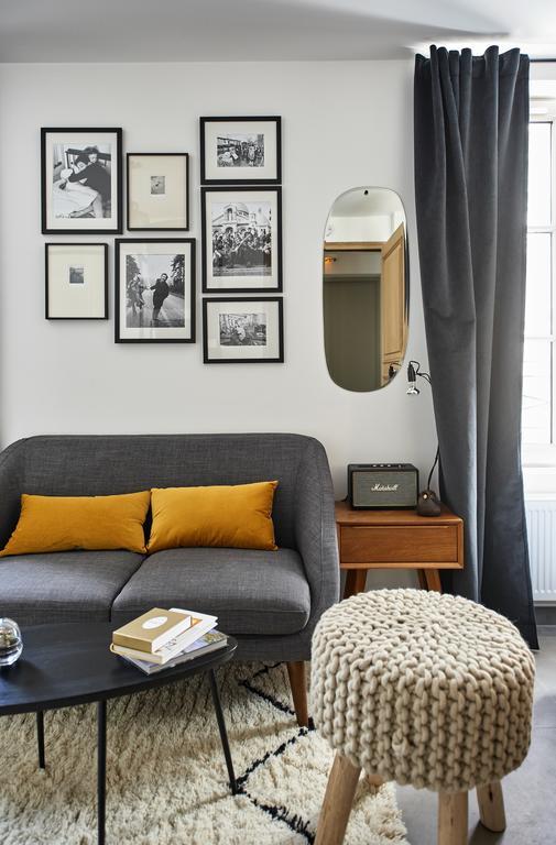My Maison In - Sentier Apartment *