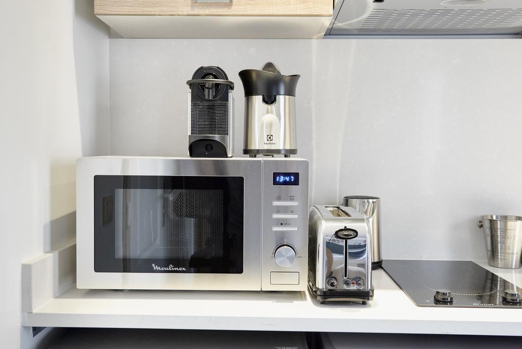 My Maison In - Sentier Apartment Paris