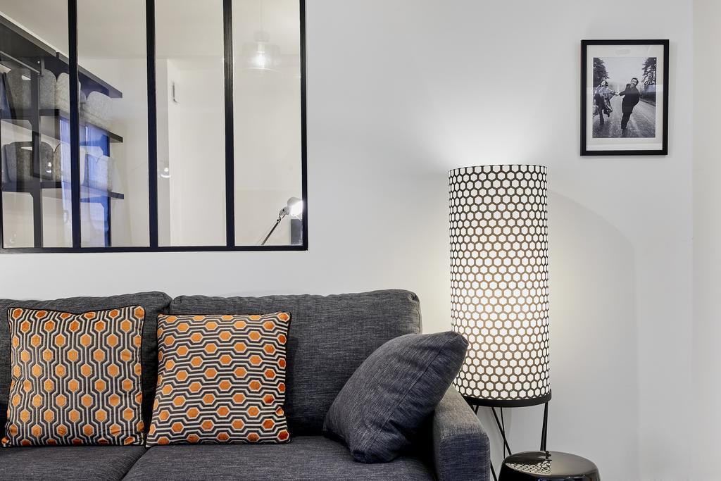 My Maison In - Sentier Apartment Paris