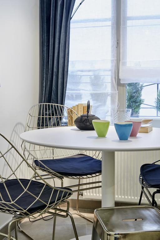 Apartment My Maison In - Sentier *