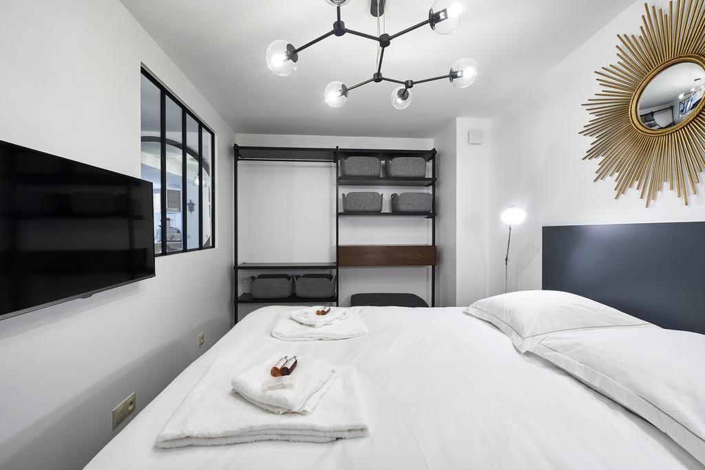 My Maison In - Sentier