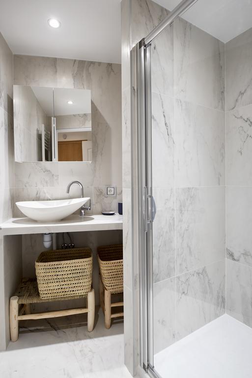 My Maison In - Sentier Apartment *