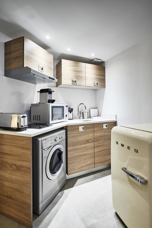 My Maison In - Sentier * Paris