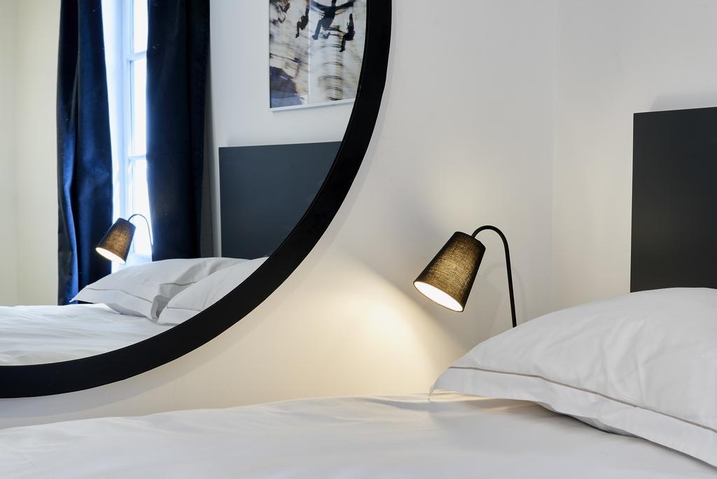 My Maison In - Sentier Apartment *