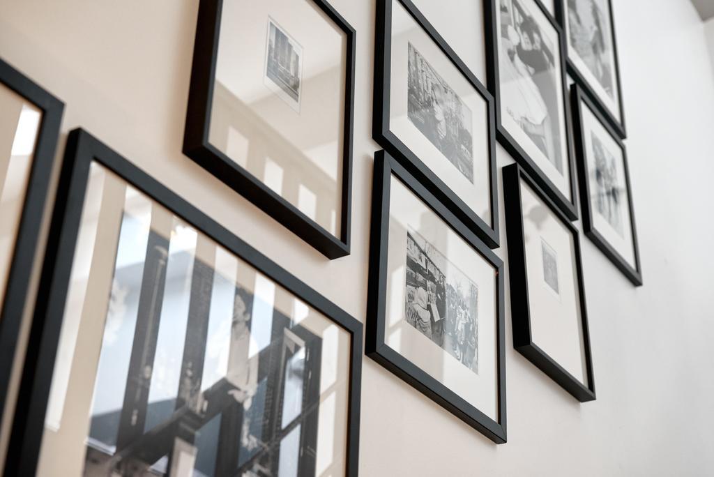 My Maison In - Sentier *