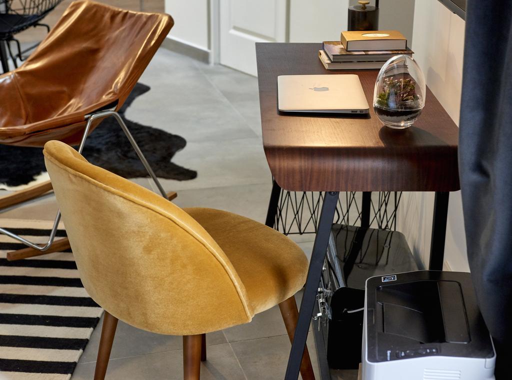 My Maison In - Sentier