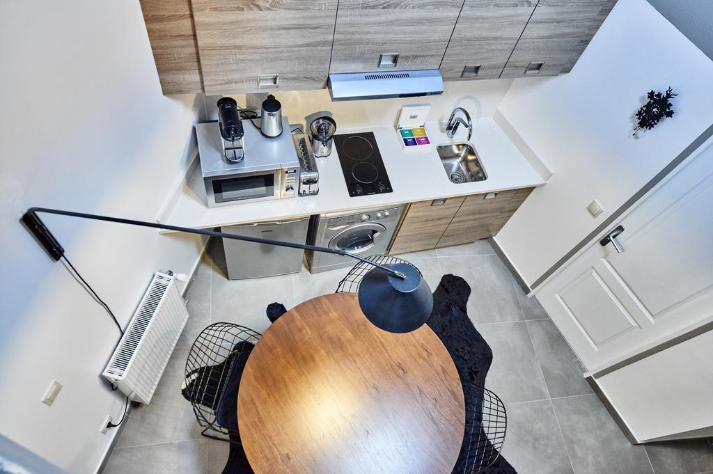 My Maison In - Sentier *