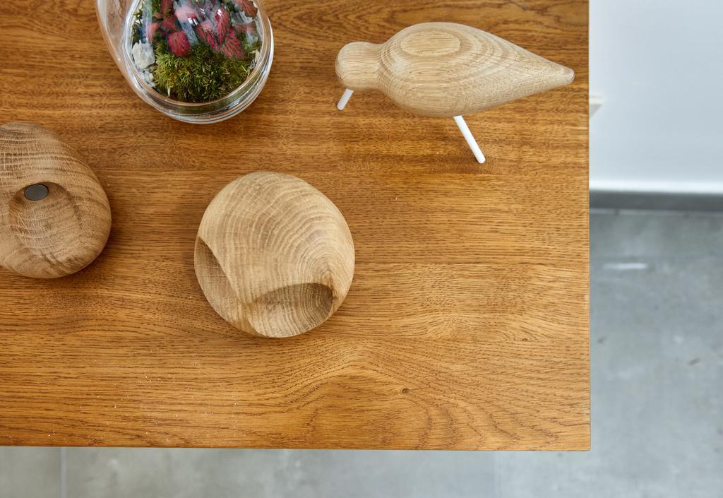 My Maison In - Sentier