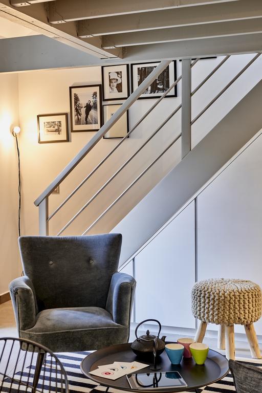 Apartment My Maison In - Sentier *