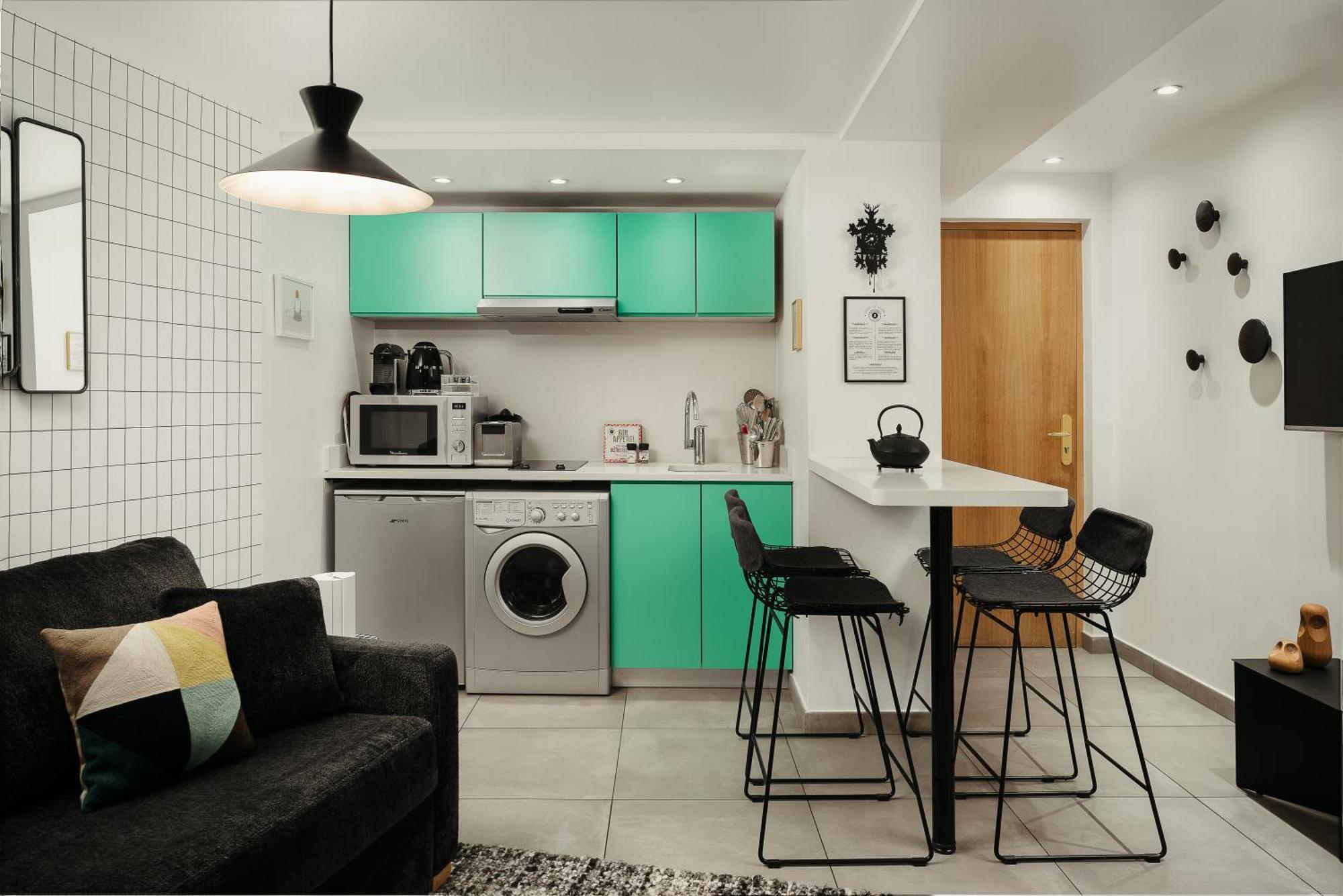 My Maison In - Sentier Appartamento *