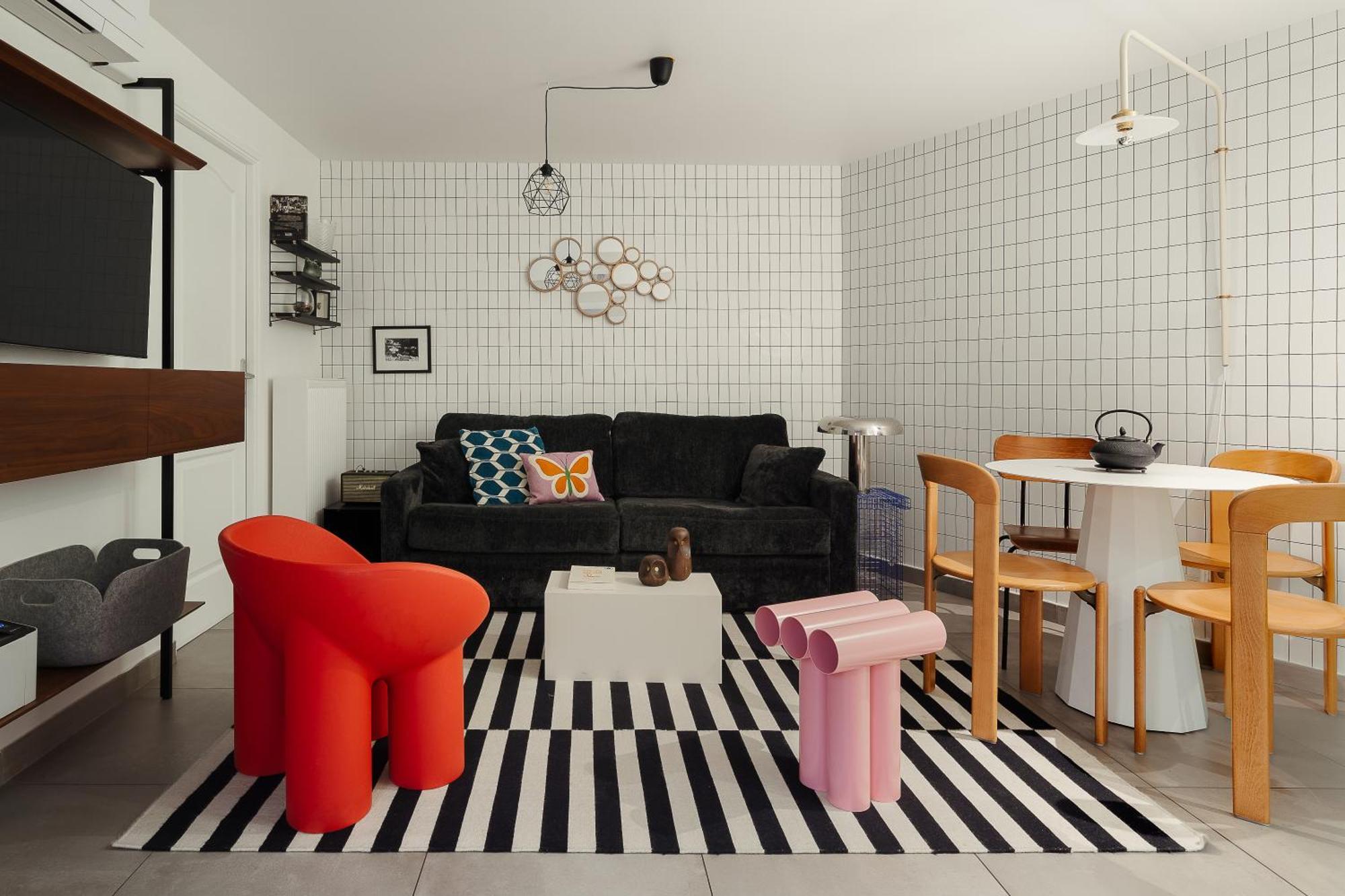 Appartamento My Maison In - Sentier *